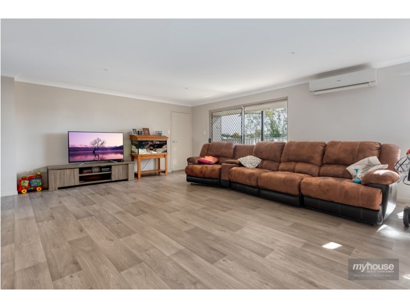 3/27 Park Street, Wilsonton QLD 4350