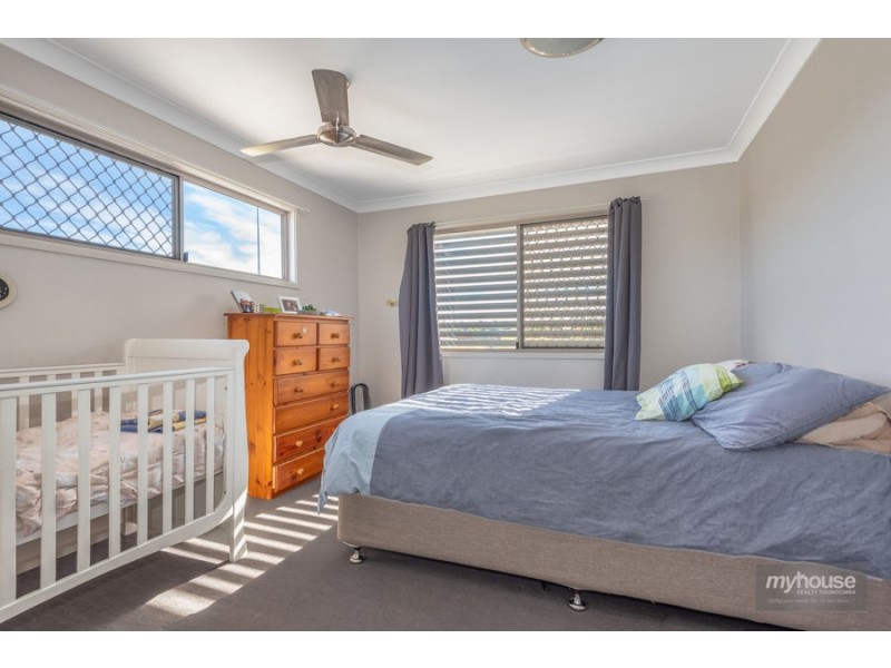 3/27 Park Street, Wilsonton QLD 4350