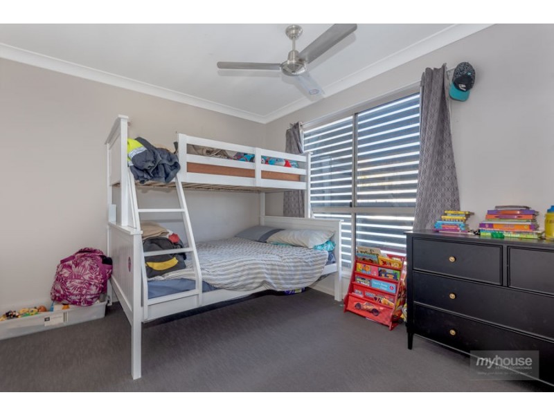 3/27 Park Street, Wilsonton QLD 4350