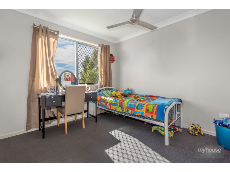 3/27 Park Street, Wilsonton QLD 4350