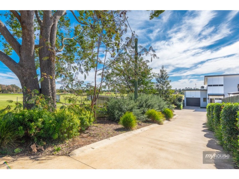 3/27 Park Street, Wilsonton QLD 4350