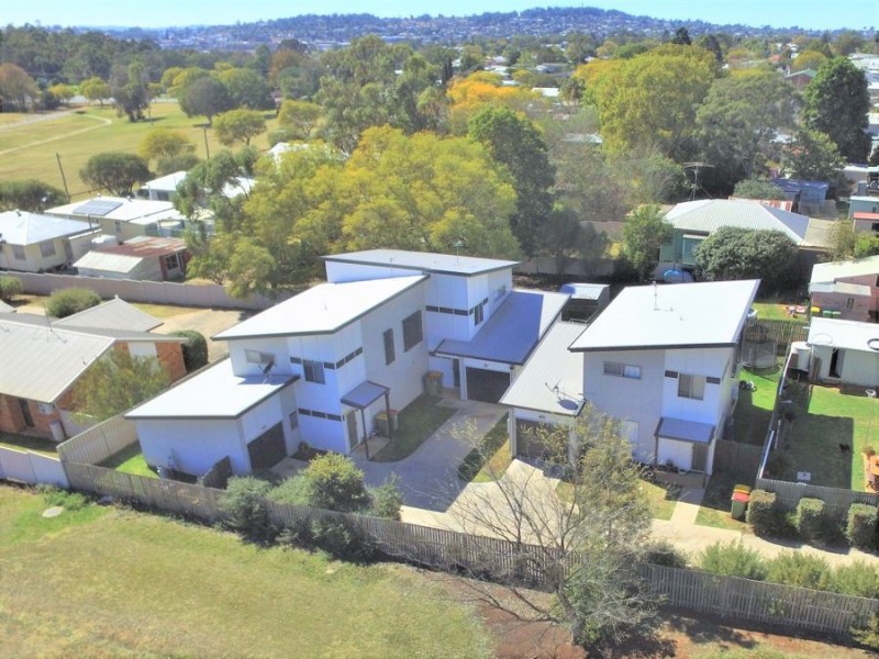 3/27 Park Street, Wilsonton QLD 4350