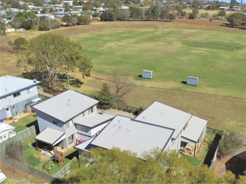3/27 Park Street, Wilsonton QLD 4350