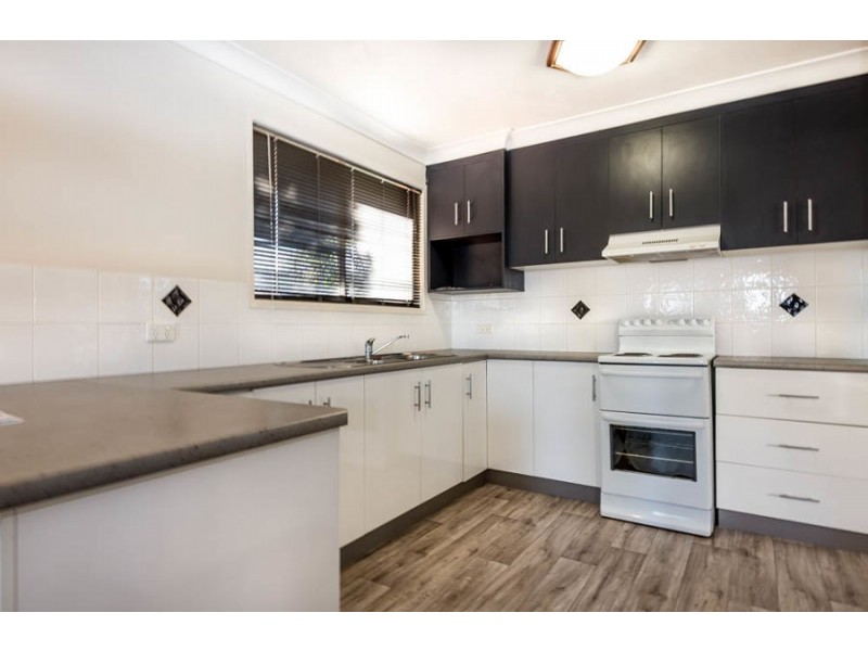 3 Chinchilla Court, Wilsonton Heights QLD 4350