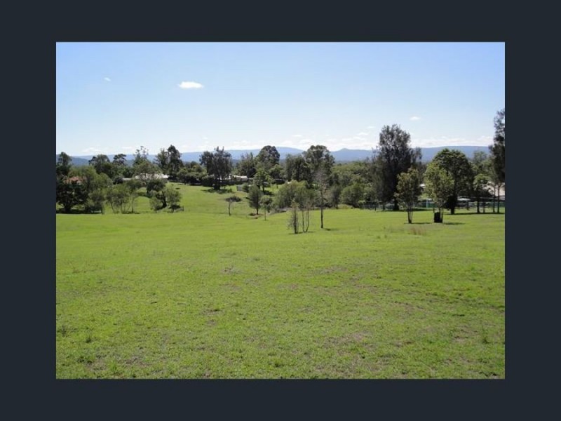 Lot 2 Panoramic Meadows, Withcott QLD 4352