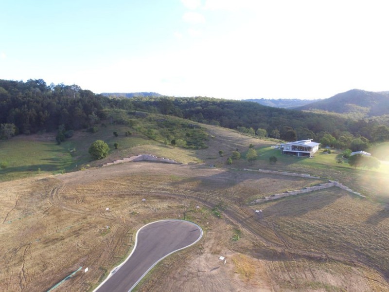 Lot 4 Meadows Road, Withcott QLD 4352