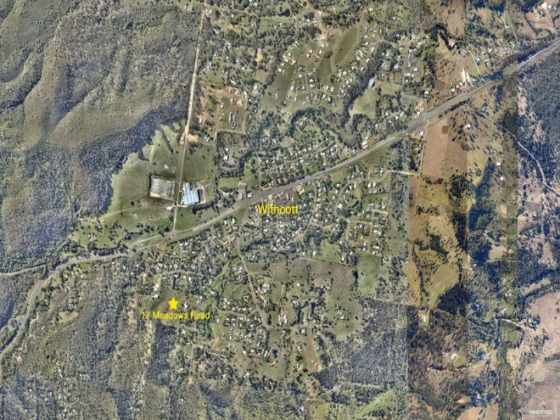 Lot 4 Meadows Road, Withcott QLD 4352
