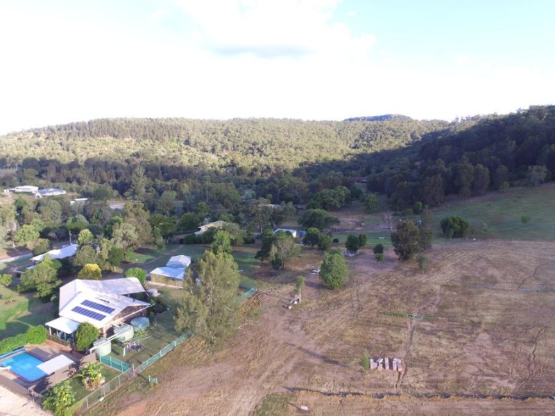 Lot 4 Meadows Road, Withcott QLD 4352