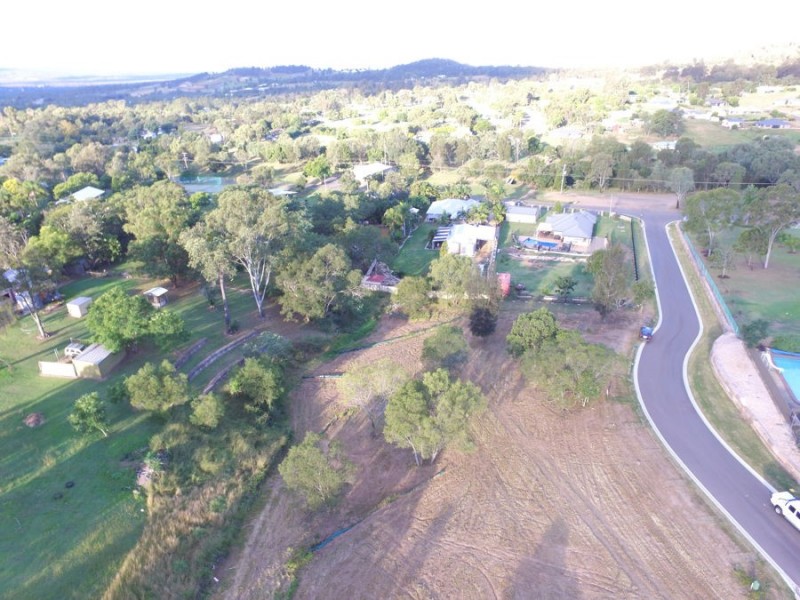 Lot 4 Meadows Road, Withcott QLD 4352