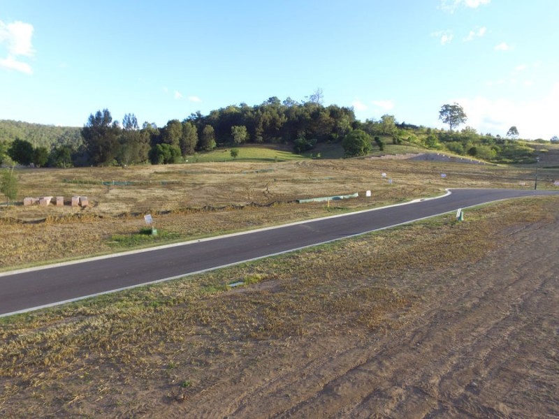 Lot 4 Meadows Road, Withcott QLD 4352