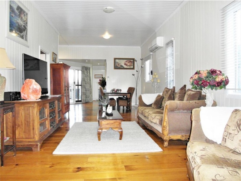 1 Leonard Street, East Toowoomba QLD 4350