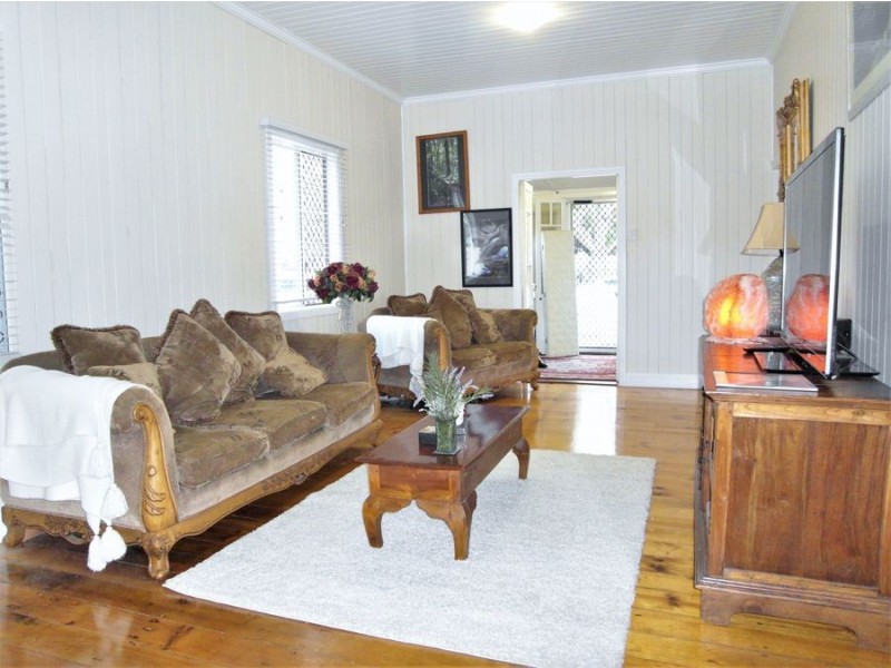 1 Leonard Street, East Toowoomba QLD 4350