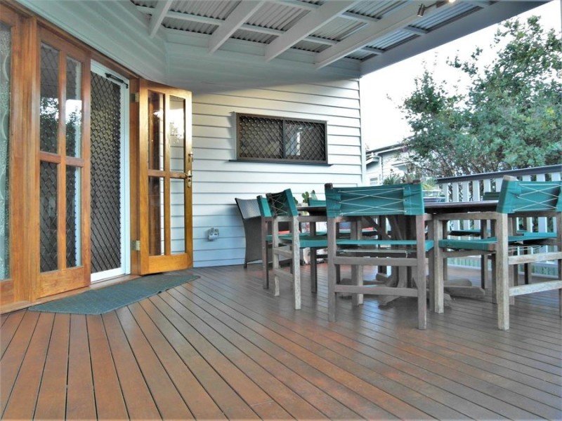 1 Leonard Street, East Toowoomba QLD 4350