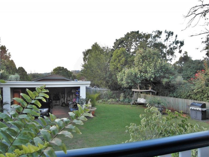 1 Leonard Street, East Toowoomba QLD 4350