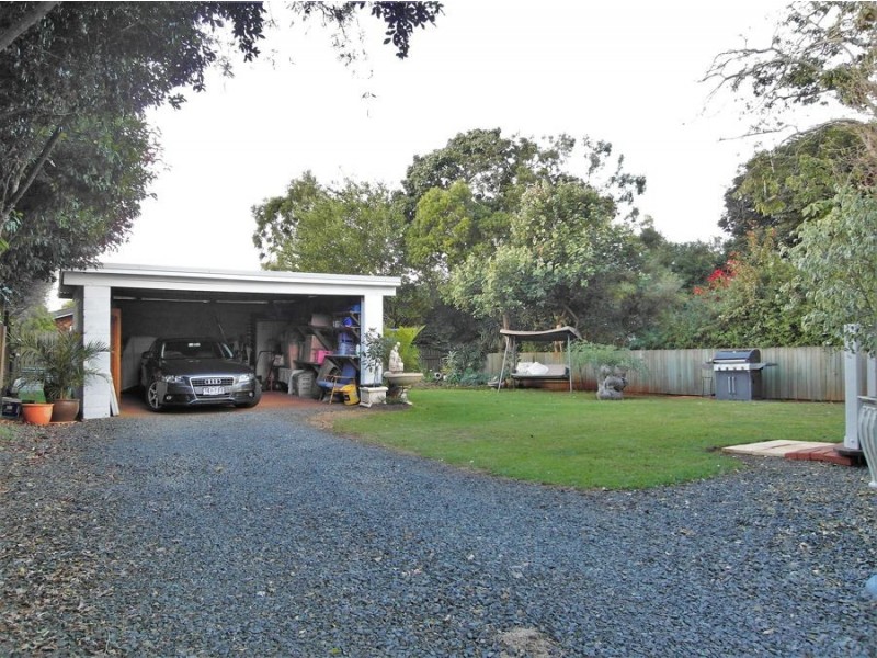 1 Leonard Street, East Toowoomba QLD 4350