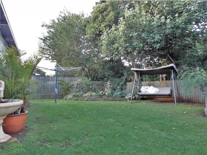 1 Leonard Street, East Toowoomba QLD 4350