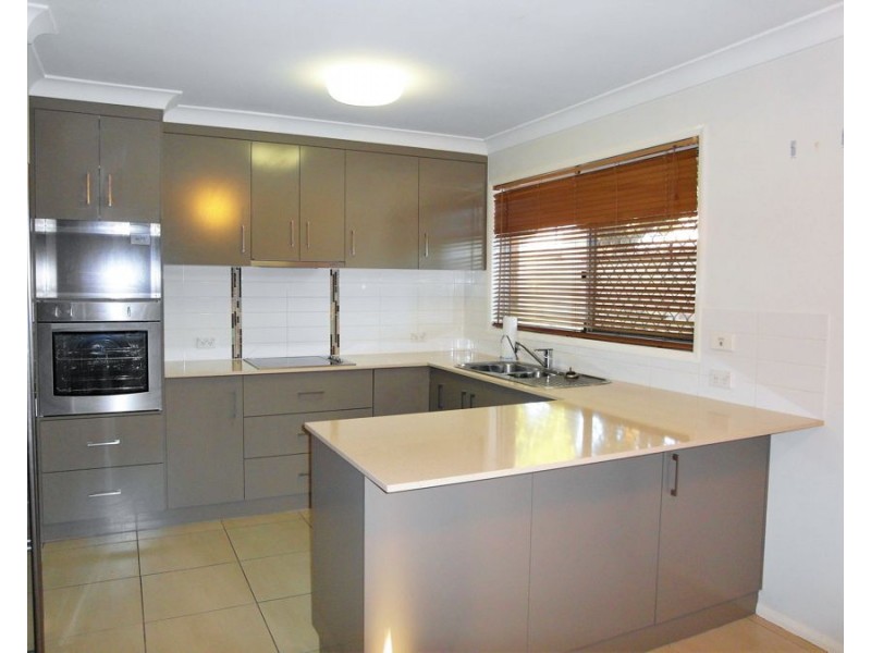 4/6 Krause Court, East Toowoomba QLD 4350