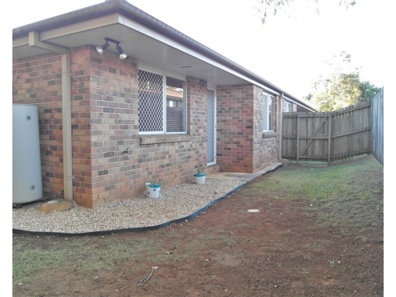 4/6 Krause Court, East Toowoomba QLD 4350