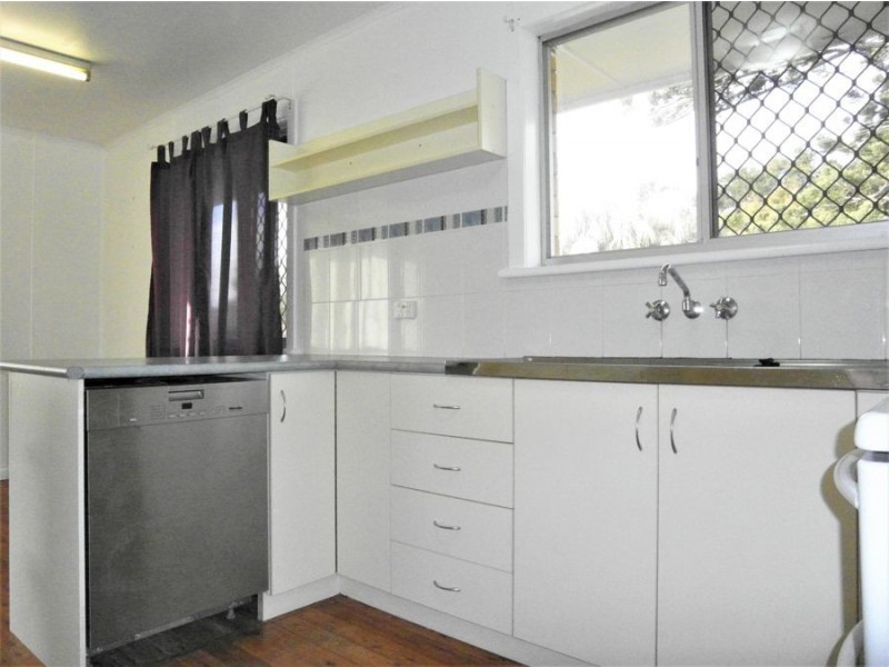 19 Hillside Street, Newtown QLD 4350