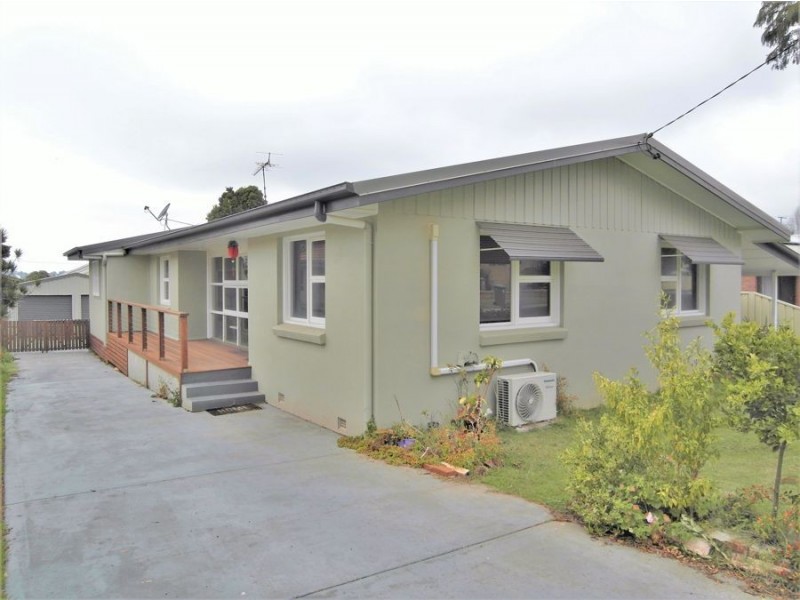 8 Patrick Street, Harristown QLD 4350