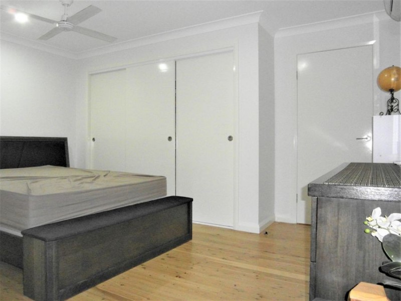 8 Patrick Street, Harristown QLD 4350