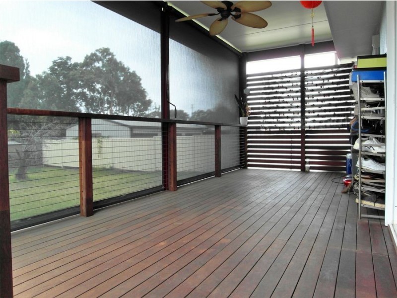 8 Patrick Street, Harristown QLD 4350