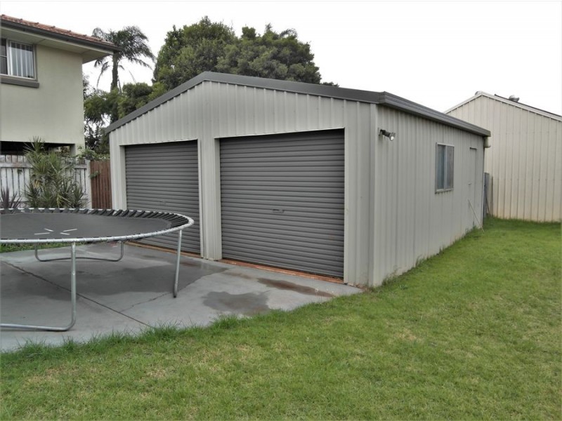 8 Patrick Street, Harristown QLD 4350