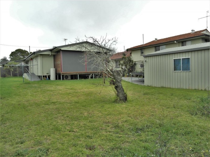 8 Patrick Street, Harristown QLD 4350