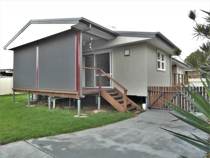 8 Patrick Street, Harristown QLD 4350