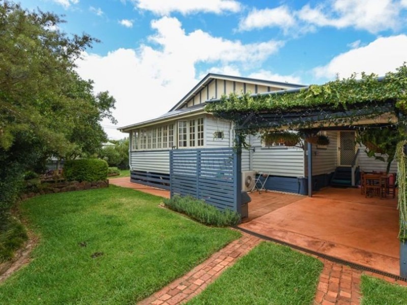 23 Ranfurly Street, Newtown QLD 4350