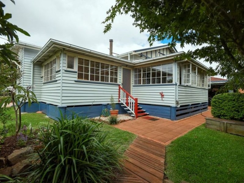 23 Ranfurly Street, Newtown QLD 4350