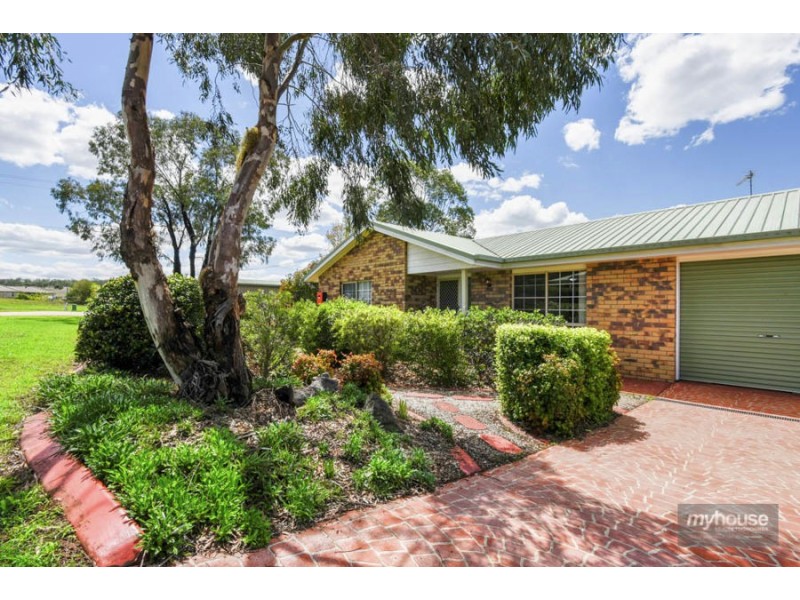 25 Meringandan Shirley Road, Meringandan QLD 4352
