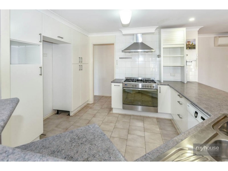 25 Meringandan Shirley Road, Meringandan QLD 4352