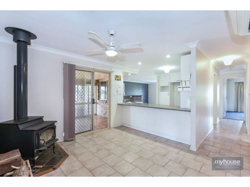 25 Meringandan Shirley Road, Meringandan QLD 4352
