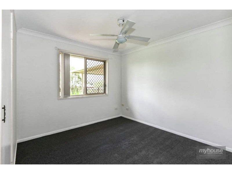 25 Meringandan Shirley Road, Meringandan QLD 4352
