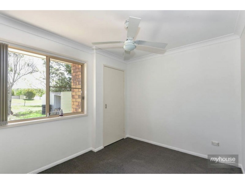 25 Meringandan Shirley Road, Meringandan QLD 4352