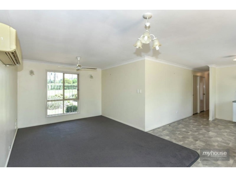 25 Meringandan Shirley Road, Meringandan QLD 4352