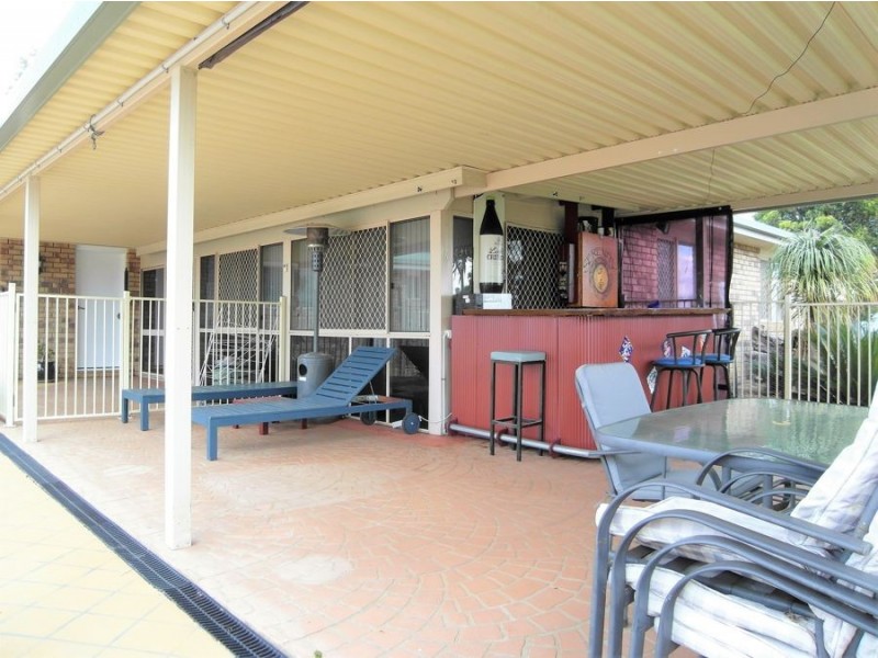 25 Meringandan Shirley Road, Meringandan QLD 4352