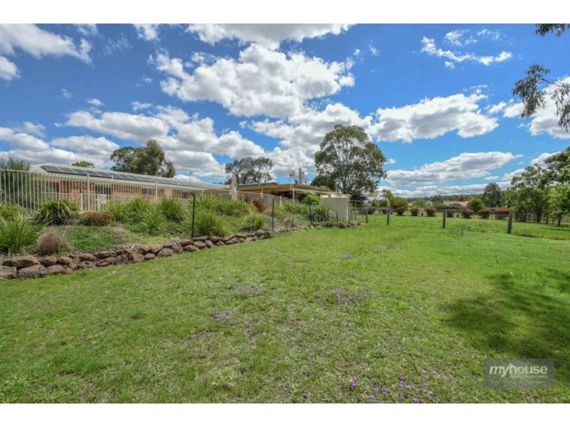 25 Meringandan Shirley Road, Meringandan QLD 4352