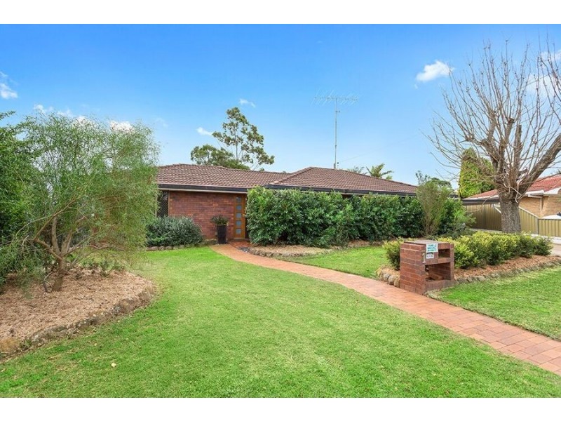 1 Bader Court, Wilsonton QLD 4350