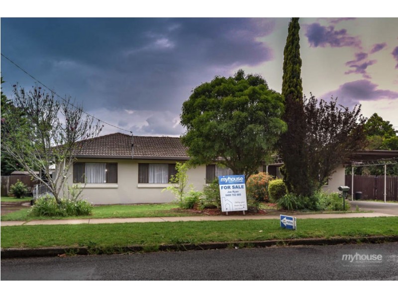 65 Buckland Street, Harristown QLD 4350