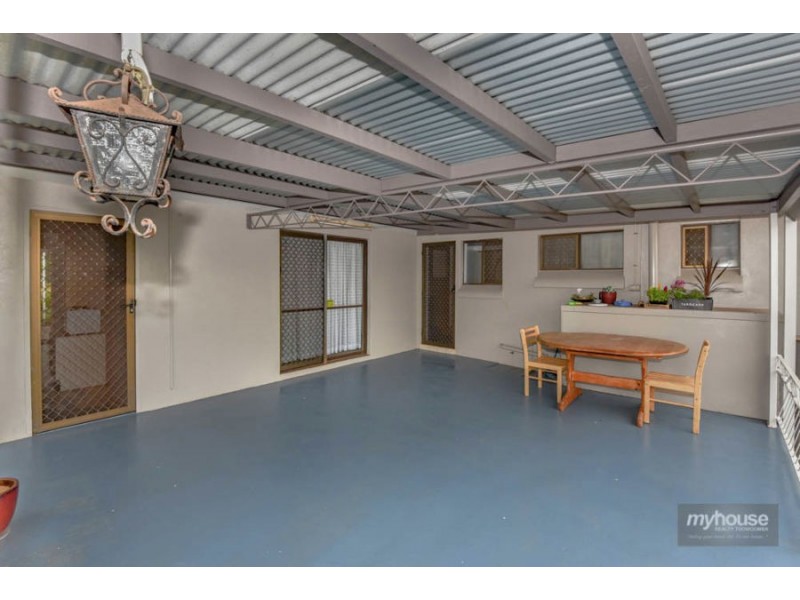 65 Buckland Street, Harristown QLD 4350