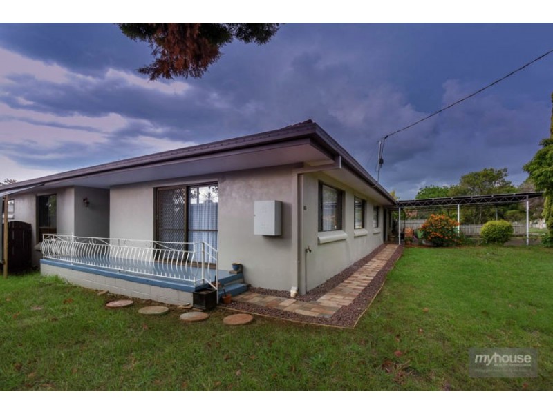 65 Buckland Street, Harristown QLD 4350
