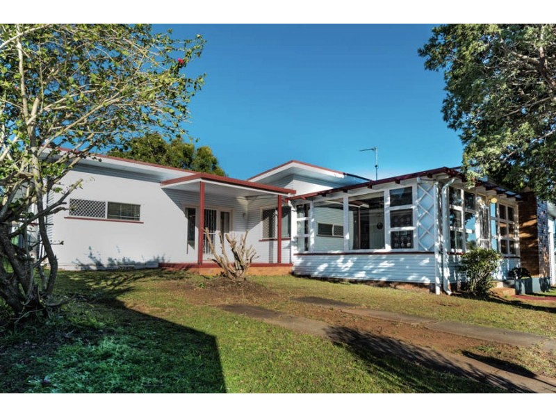4 Nerida Street, Rangeville QLD 4350