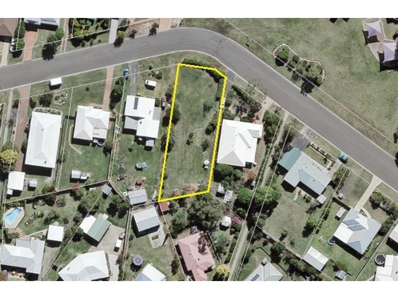 40 Stratford Drive, Wyreema QLD 4352