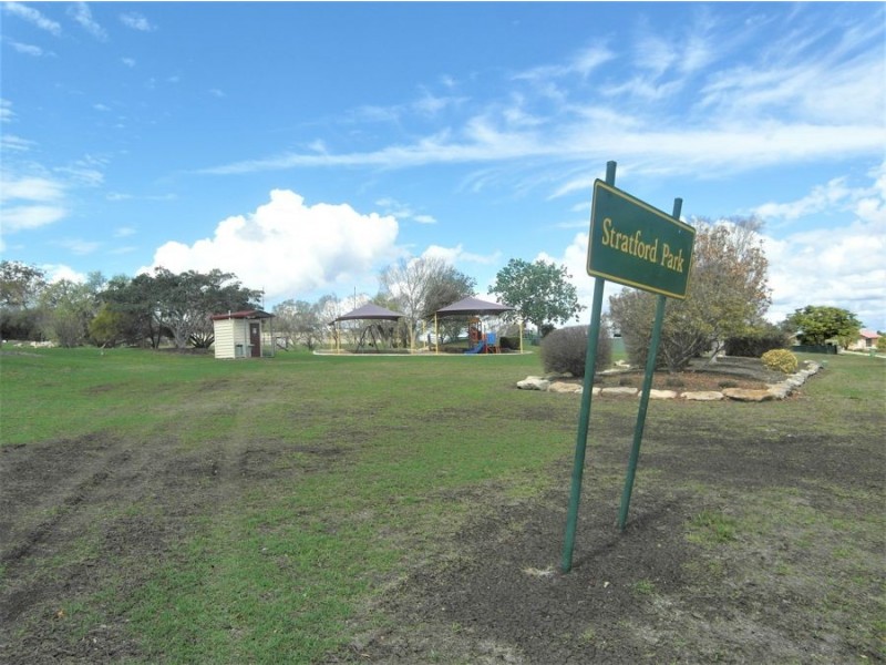 40 Stratford Drive, Wyreema QLD 4352