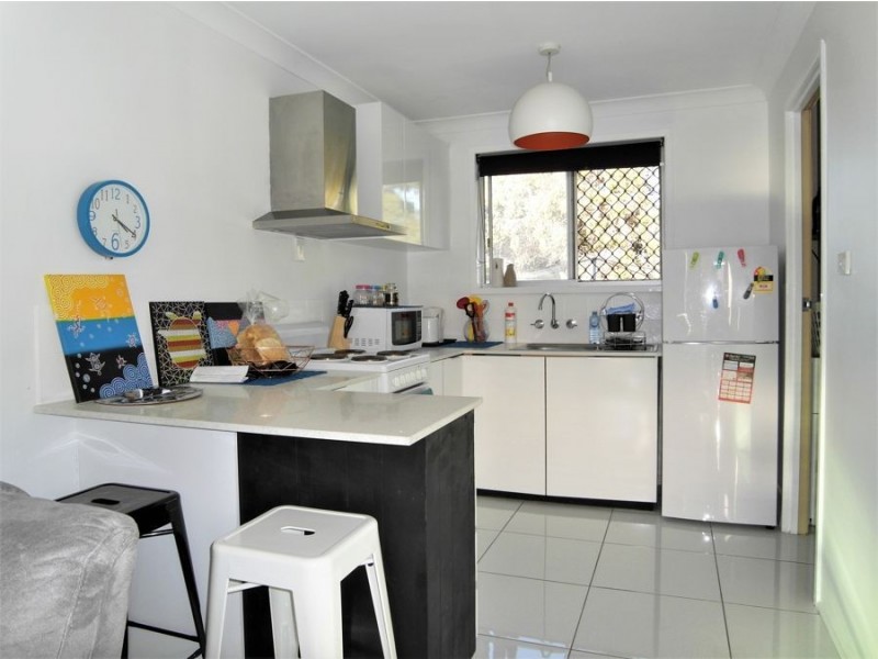 264 Tor Street, Rockville QLD 4350