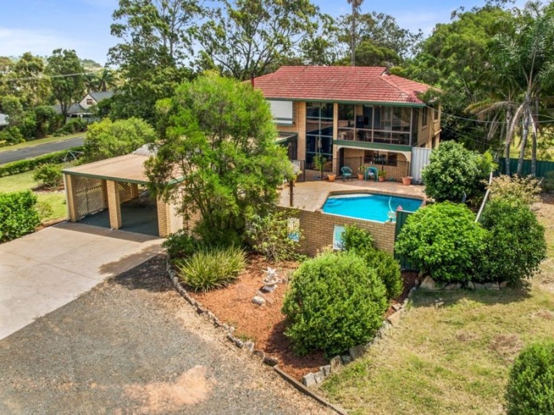 2 Banyula Drive, Torrington QLD 4350