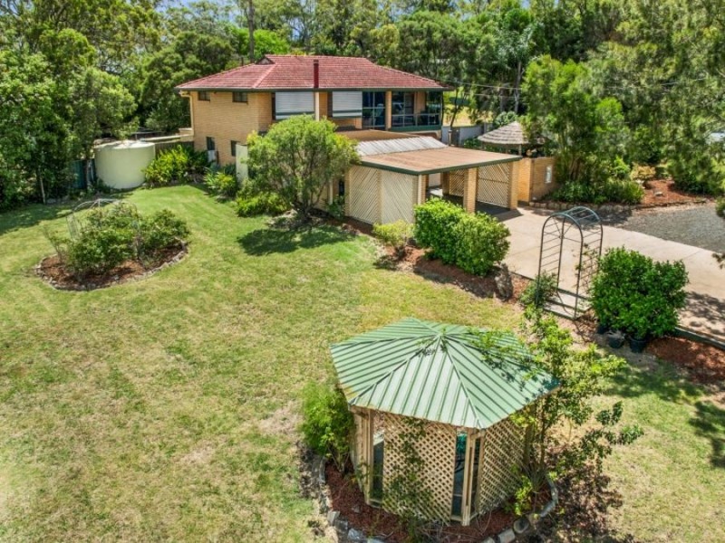 2 Banyula Drive, Torrington QLD 4350