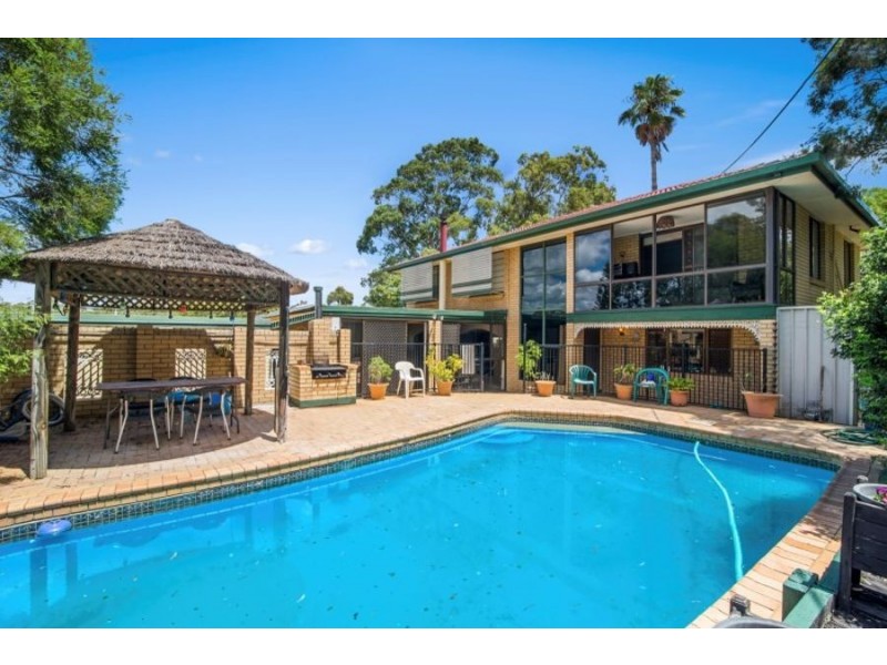 2 Banyula Drive, Torrington QLD 4350